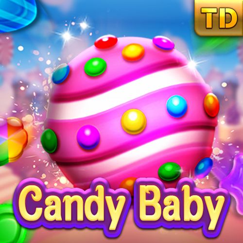 Candy Baby
